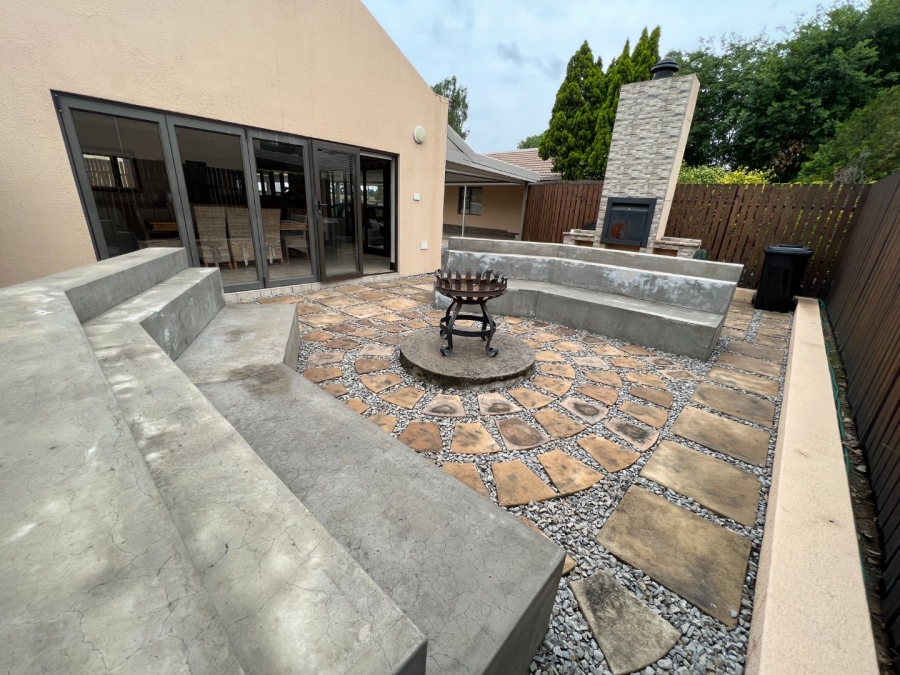 3 Bedroom Property for Sale in Louterwater Free State